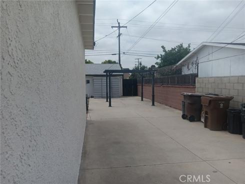 8611 Chapman Avenue, Garden Grove, CA