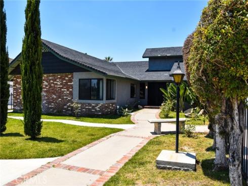 11801 Loara Street, Garden Grove, CA