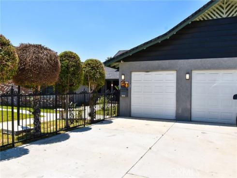 11801 Loara Street, Garden Grove, CA