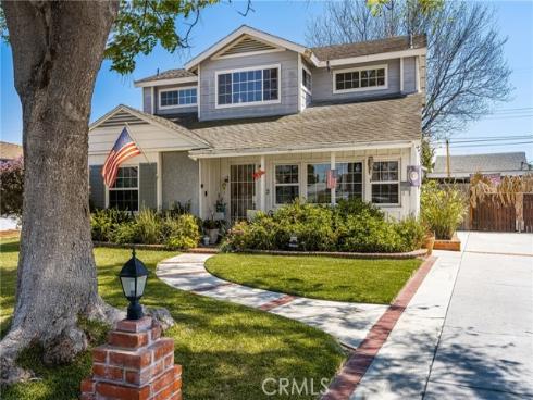 9712  Russell   Avenue, Garden Grove, CA