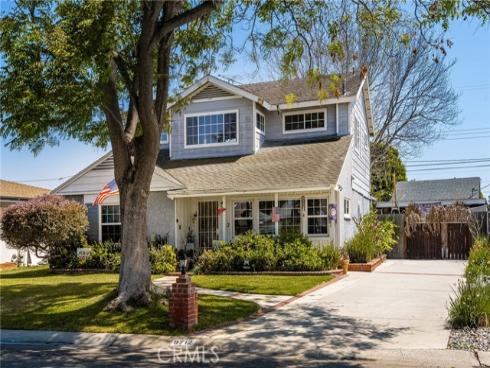 9712  Russell   Avenue, Garden Grove, CA
