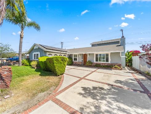 6532  Belgrave Ave  , Garden Grove, CA