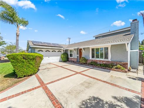 6532  Belgrave Ave  , Garden Grove, CA