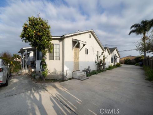 10092 Larson Avenue, Garden Grove, CA
