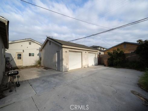 10092 Larson Avenue, Garden Grove, CA