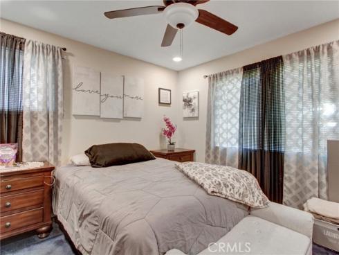 10922 Vickers Drive, Garden Grove, CA