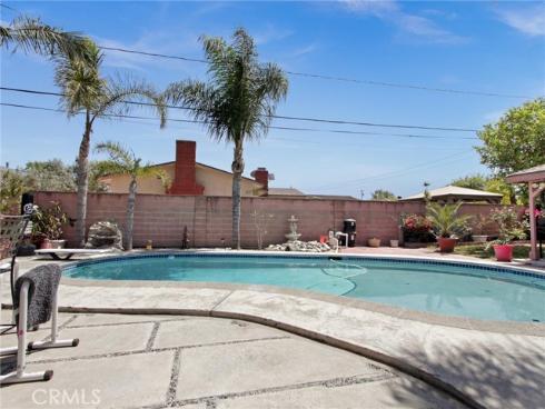 10922 Vickers Drive, Garden Grove, CA