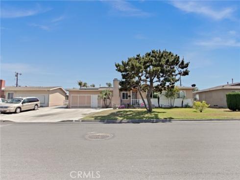 10922 Vickers Drive, Garden Grove, CA