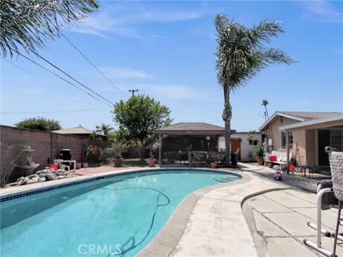 10922 Vickers Drive, Garden Grove, CA