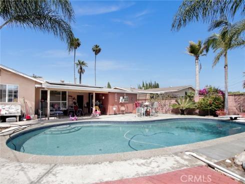 10922 Vickers Drive, Garden Grove, CA