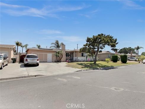 10922 Vickers Drive, Garden Grove, CA