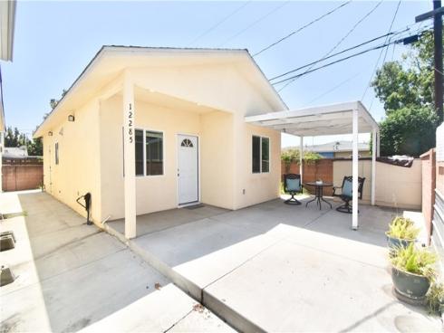12281 Zeta St. , Garden Grove, CA