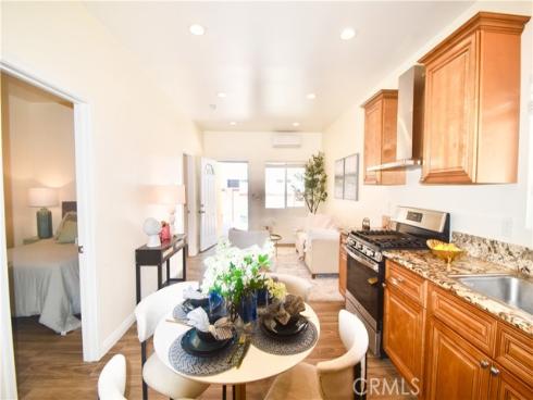 12281 Zeta St. , Garden Grove, CA