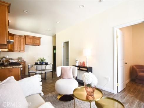 12281 Zeta St. , Garden Grove, CA