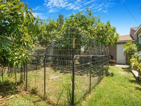 12321  Quartz   Place, Garden Grove, CA