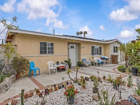 9502 Westminster Ave , Garden Grove, CA