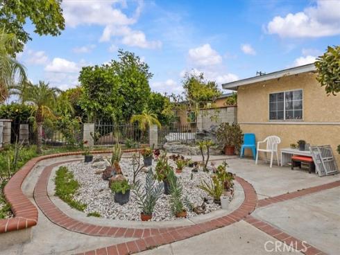 9502 Westminster Ave , Garden Grove, CA