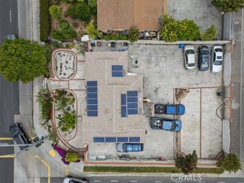 9502 Westminster Ave , Garden Grove, CA