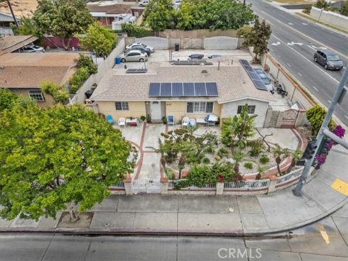 9502 Westminster Ave , Garden Grove, CA