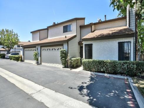 8471 Evergreen , Garden Grove, CA