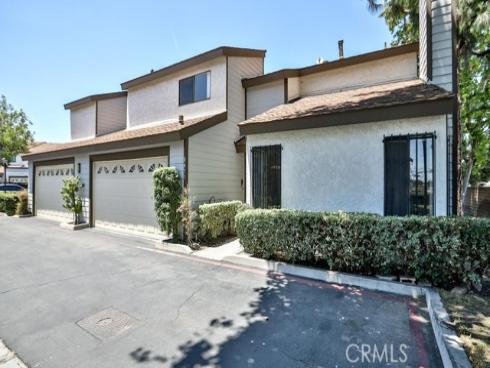 8471 Evergreen , Garden Grove, CA