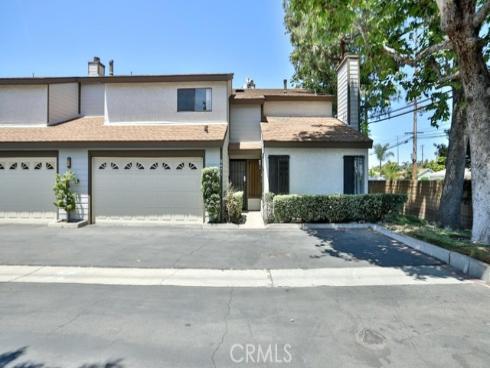 8471 Evergreen , Garden Grove, CA