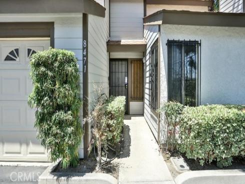 8471 Evergreen , Garden Grove, CA