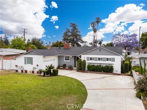 12438 Lambert Circle, Garden Grove, CA