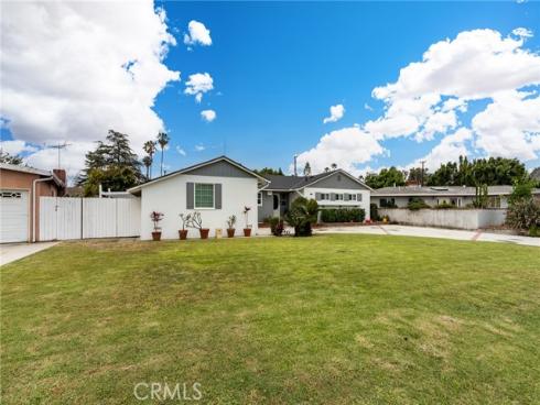 12438 Lambert Circle, Garden Grove, CA