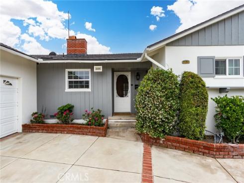 12438 Lambert Circle, Garden Grove, CA