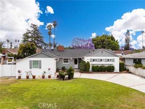 12438 Lambert Circle, Garden Grove, CA