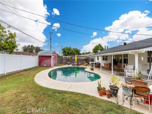 12438 Lambert Circle, Garden Grove, CA