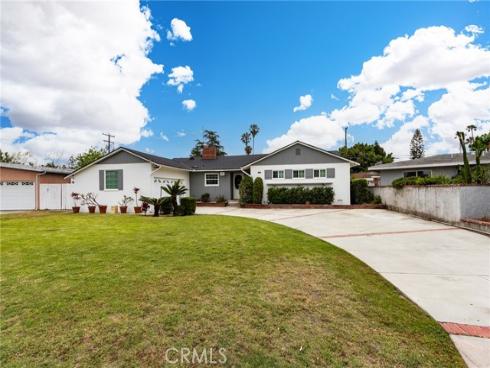 12438 Lambert Circle, Garden Grove, CA