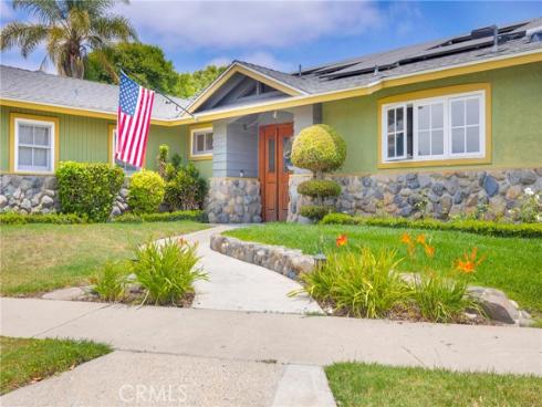 12071 Reva Drive, Garden Grove, CA