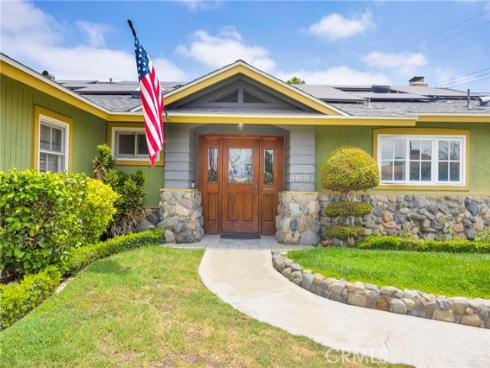 12071 Reva Drive, Garden Grove, CA