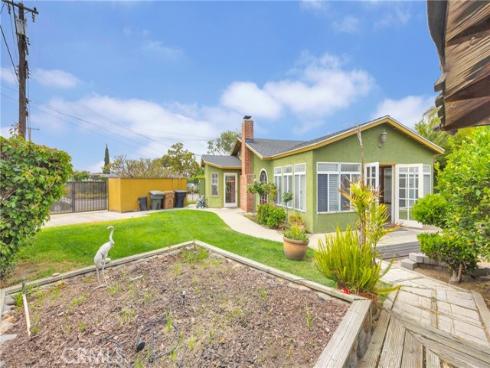 12071 Reva Drive, Garden Grove, CA