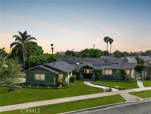 12071  Reva   Drive, Garden Grove, CA