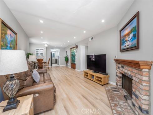 12562  Dale  46  Street, Garden Grove, CA