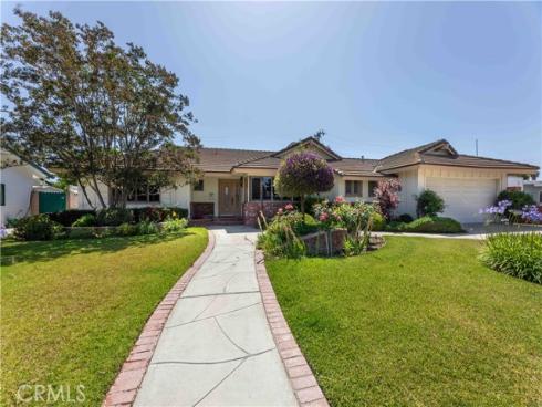 11572 Garden Dr. , Garden Grove, CA