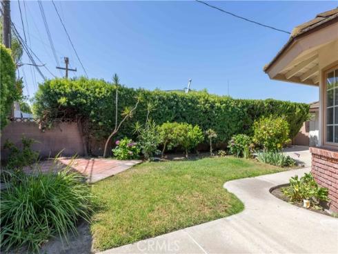 11572 Garden Dr. , Garden Grove, CA
