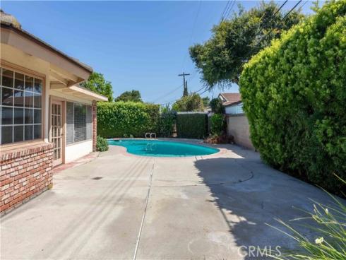 11572 Garden Dr. , Garden Grove, CA