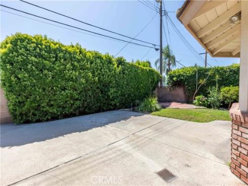 11572 Garden Dr. , Garden Grove, CA