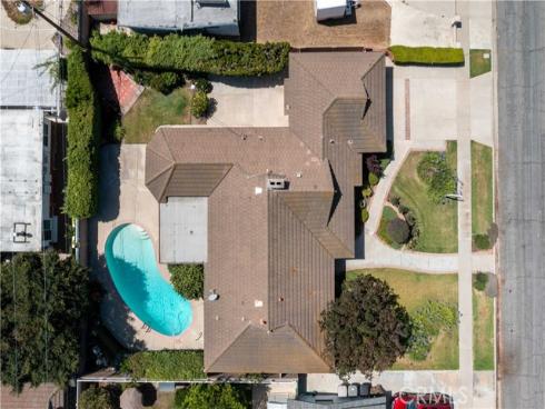 11572 Garden Dr. , Garden Grove, CA