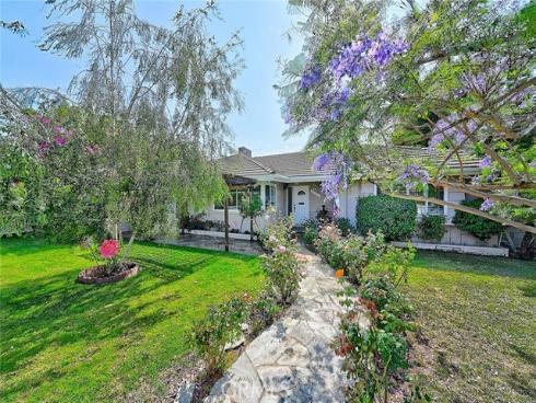 11471 Gill Drive, Garden Grove, CA