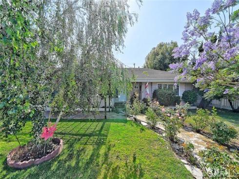 11471 Gill Drive, Garden Grove, CA