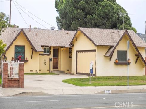 13372 Newhope Street, Garden Grove, CA