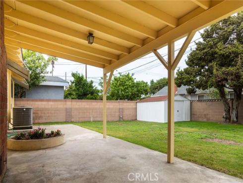 13372 Newhope Street, Garden Grove, CA