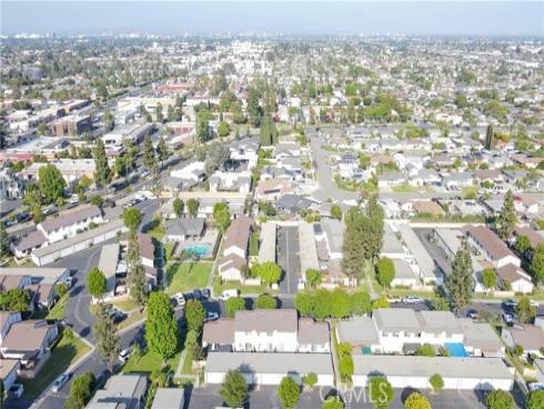 13123 Ferndale Drive, Garden Grove, CA