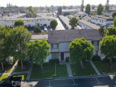 13123 Ferndale Drive, Garden Grove, CA