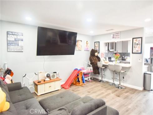 13123 Ferndale Drive, Garden Grove, CA